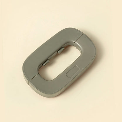 Refrigerator door safety lock | Brehn