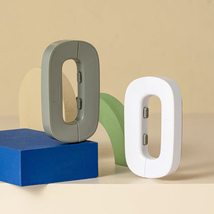 Refrigerator door safety lock | Brehn