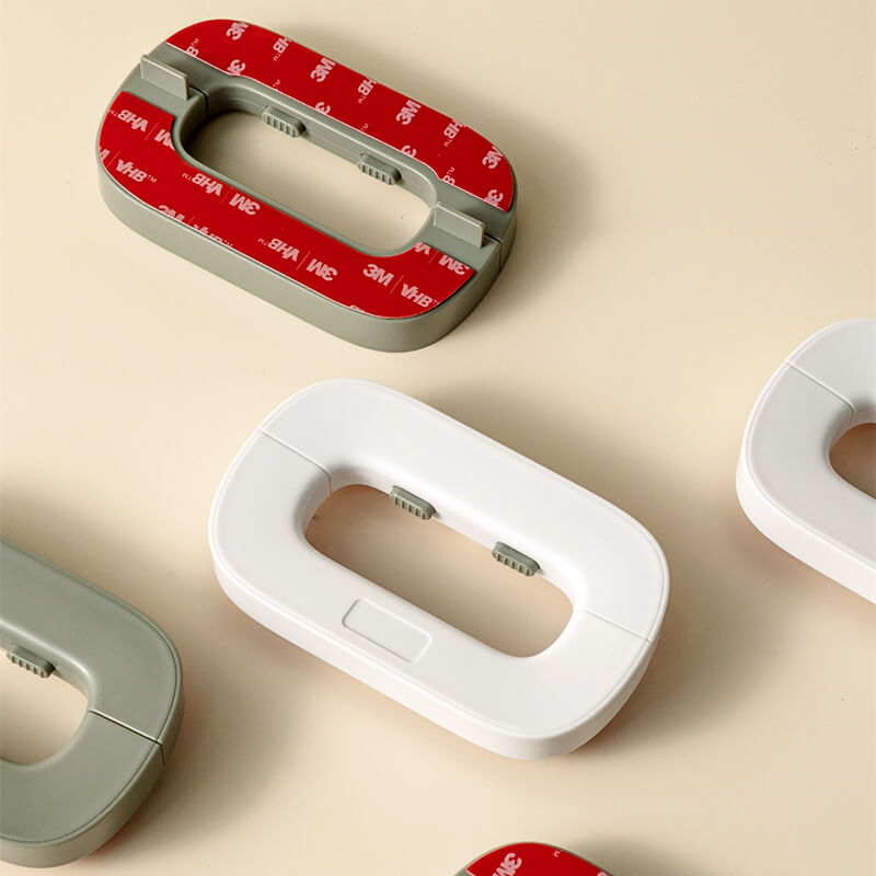 Refrigerator Door Safety Lock | Bowlift