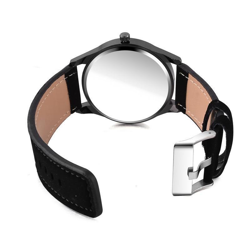 Skanto | Best Analog Watch - The Best Watch for The Best Style
