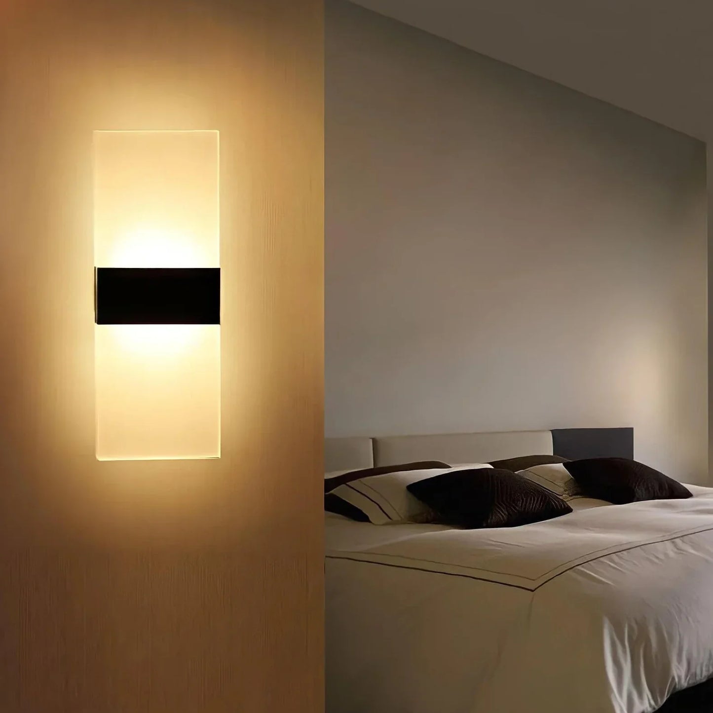 BowLift | Lumos Motion Light