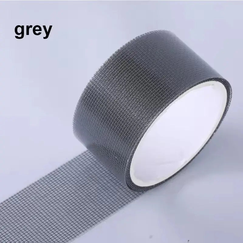 BowLift | Repair fabric tape for insect screens – Durable and weatherproof