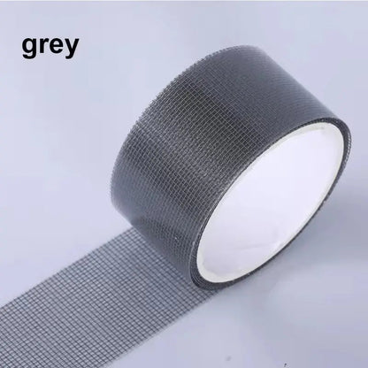 BowLift | Repair fabric tape for insect screens – Durable and weatherproof