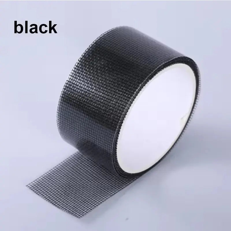 BowLift | Repair fabric tape for insect screens – Durable and weatherproof