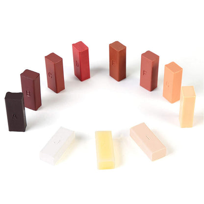 Repair tools for wooden furniture