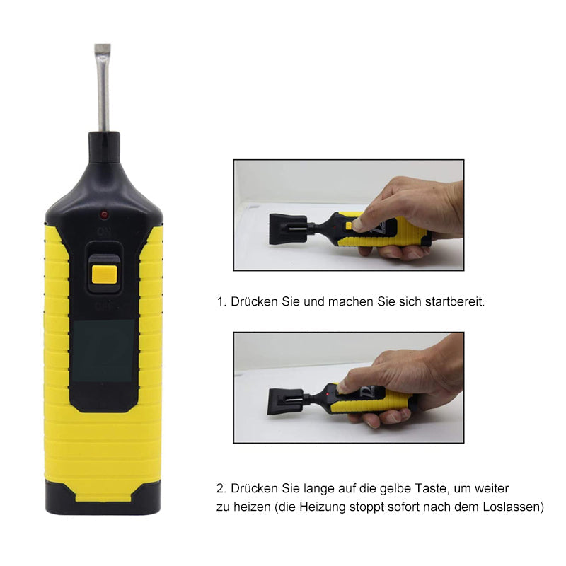 Repair tools for wooden furniture