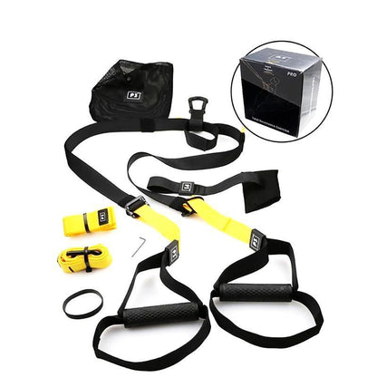 BowLift | P3 Suspension Trainer