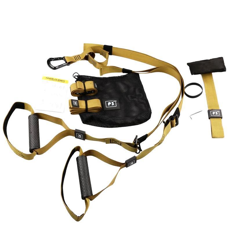 BowLift | P3 Suspension Trainer