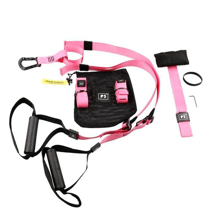 BowLift | P3 Suspension Trainer