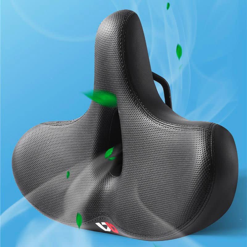 BowLift | Ergonomic, breathable bike saddle for pain-free riding