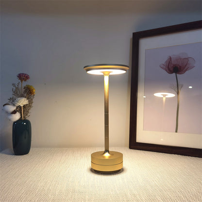 Metal lamp Karnz