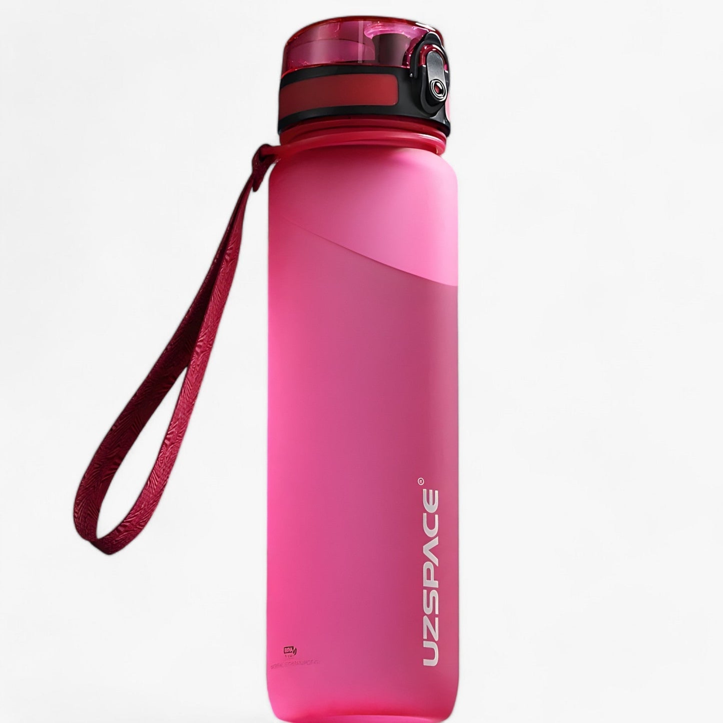 Skanto | HydraShake | Sport Shaker Bottle - BPA-Free and Leak-Proof
