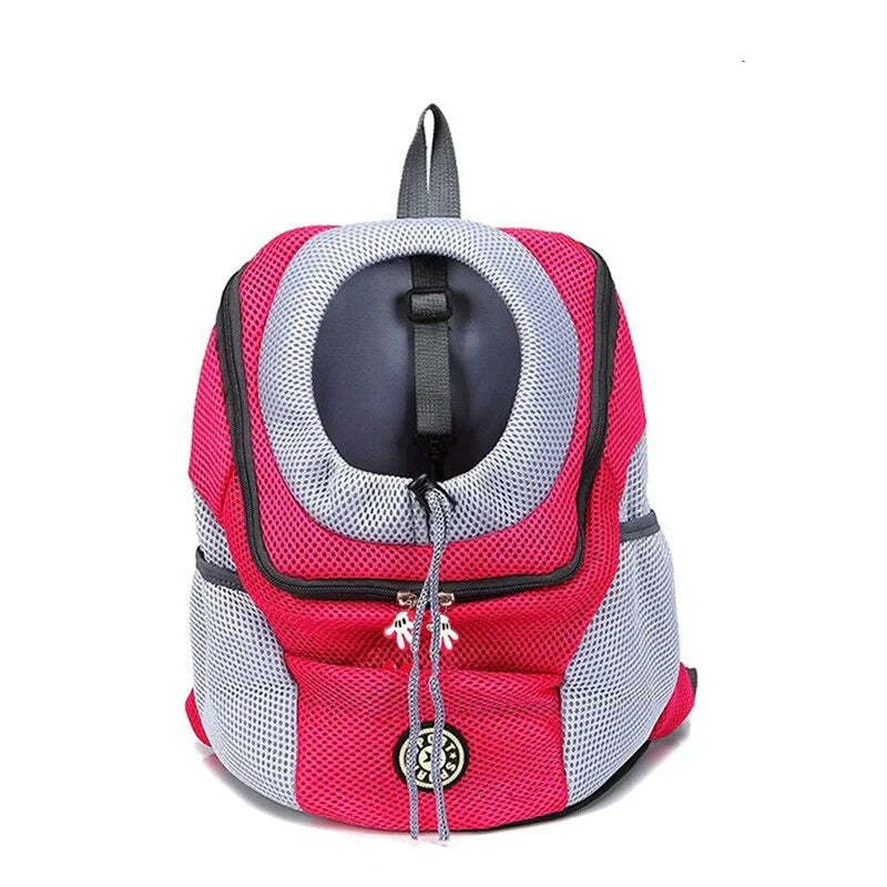 PetGo – Comfortable and Secure Dog Backpack Bowlift
