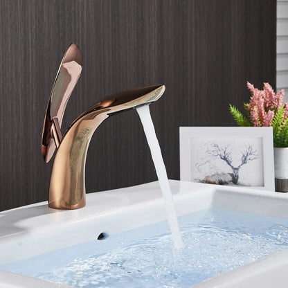 Skanto | Luxurious Modern Bathroom Faucet