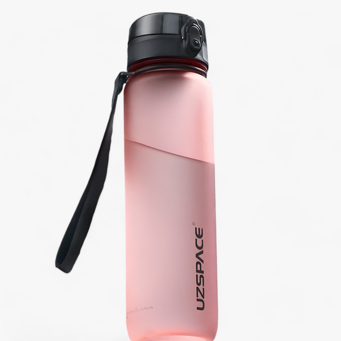 Skanto | HydraShake | Sport Shaker Bottle - BPA-Free and Leak-Proof