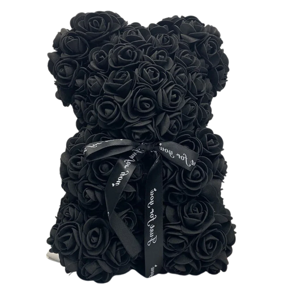 Skanto | Rose Teddy Bear