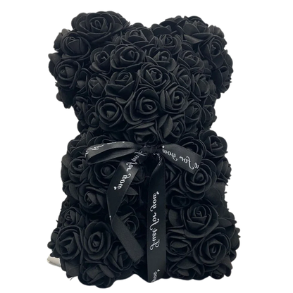 Skanto | Rose Teddy Bear