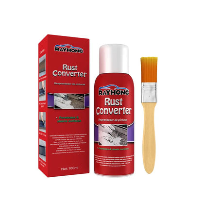 BowLift | Rust converter for chassis – Long-term pRedection against corrosion on metal