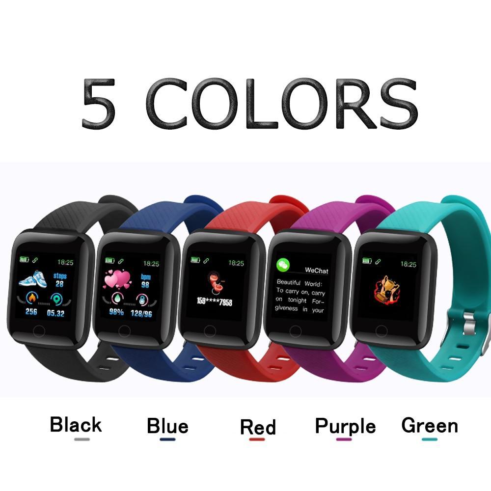 BowLift | Smart Watch Fitness