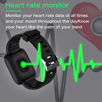 BowLift | Smart Watch Fitness