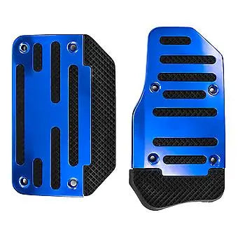 BowLift | Non-slip car foot pedals – more grip & safety while driving