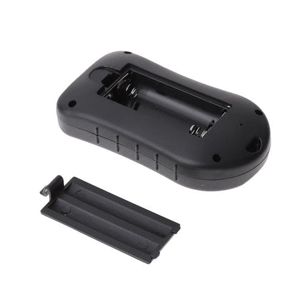 Skanto | Digital Compass Altimeter Barometer Thermometer