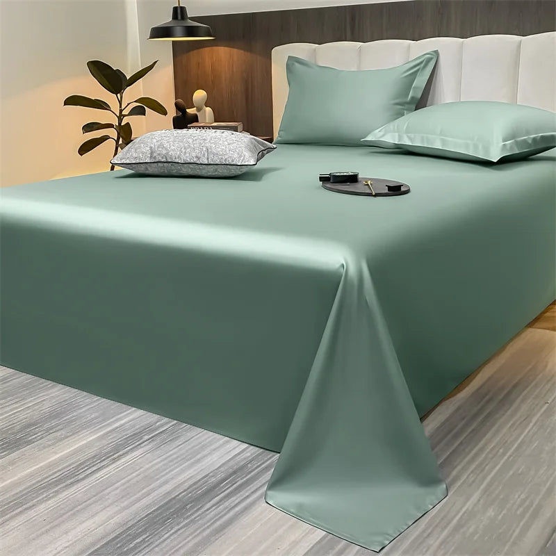 Skanto | Egyptian Cotton Sheet