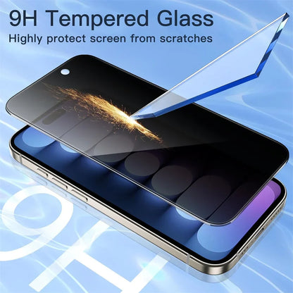 BowLift | Privacy Screen Protector Anti Scratch Shield