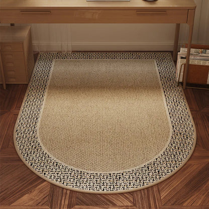 BowLift | GuardMat – Heavy-Duty Office Chair Floor Protector for Hard Floors (Scratch & Wear Resistant)