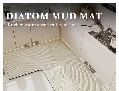Kalsten | L-shaped Non-slip Floor Mat