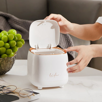 BowLift | Luxury Table Bin | Handy & Stylish