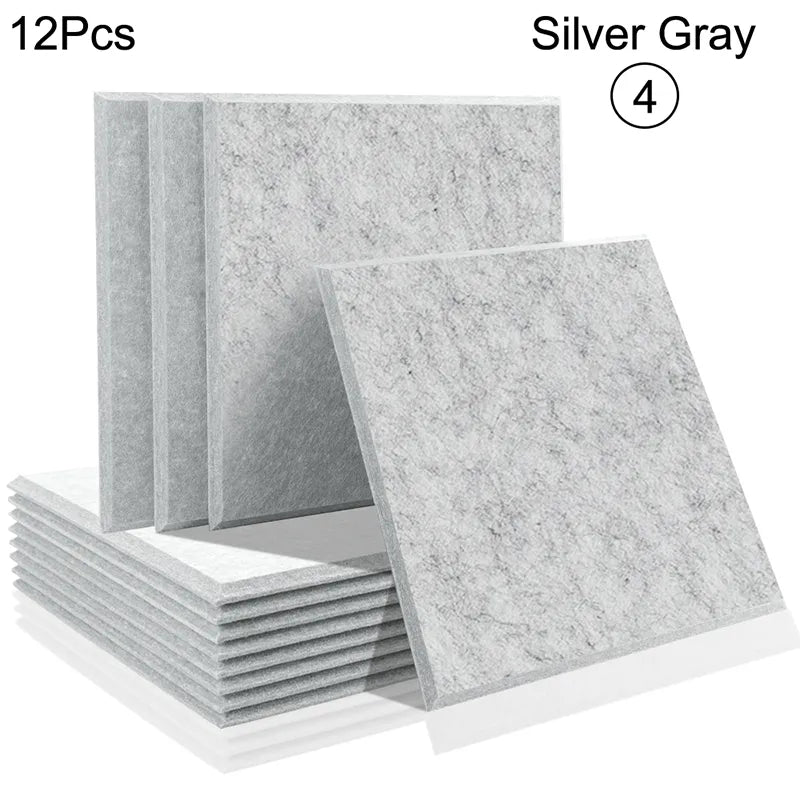 BowLift | Eco-friendly Acoustic Soundproofing Insulation Panels