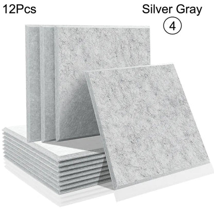 BowLift | Eco-friendly Acoustic Soundproofing Insulation Panels