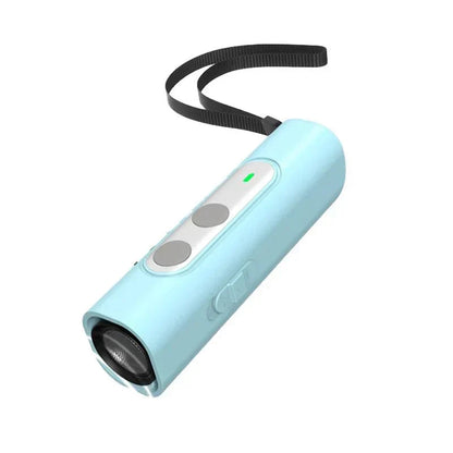 BowLift | Ultrasonic Dog Repeller – USB Rechargeable Anti-Bark Training Device for All Breeds