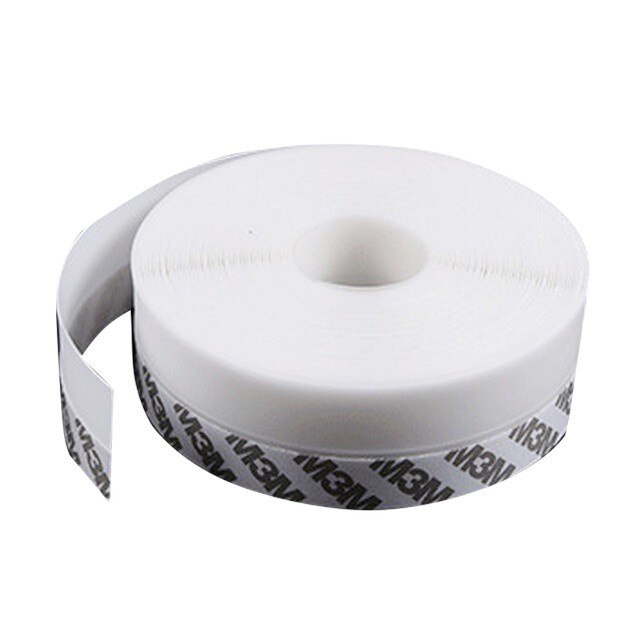 Seal Tight Self-Adhesive Door Bottom Strip | Bowlift