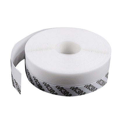 Seal Tight Self-Adhesive Door Bottom Strip | Bowlift