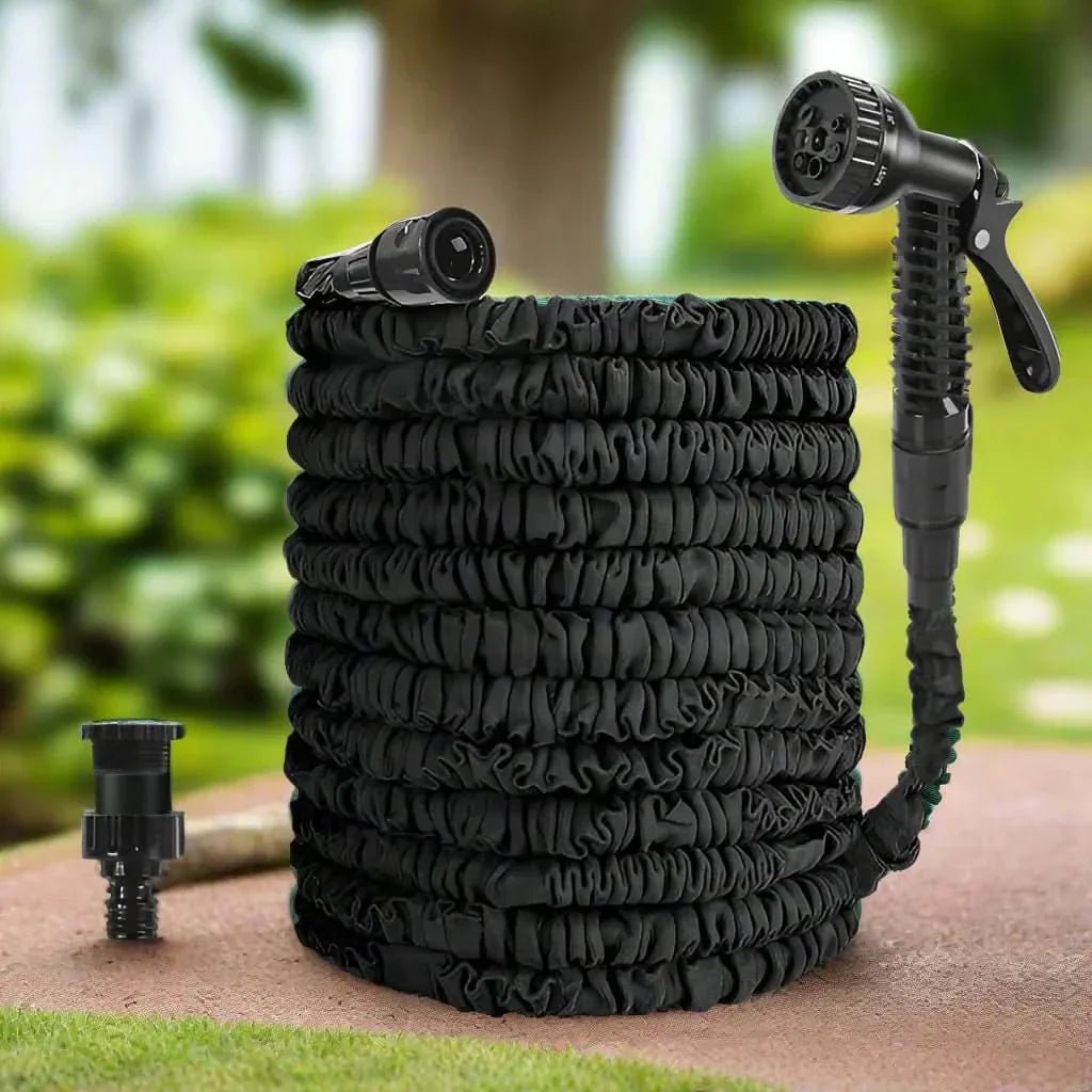 Skanto | FlexiStrahl Garden Hose