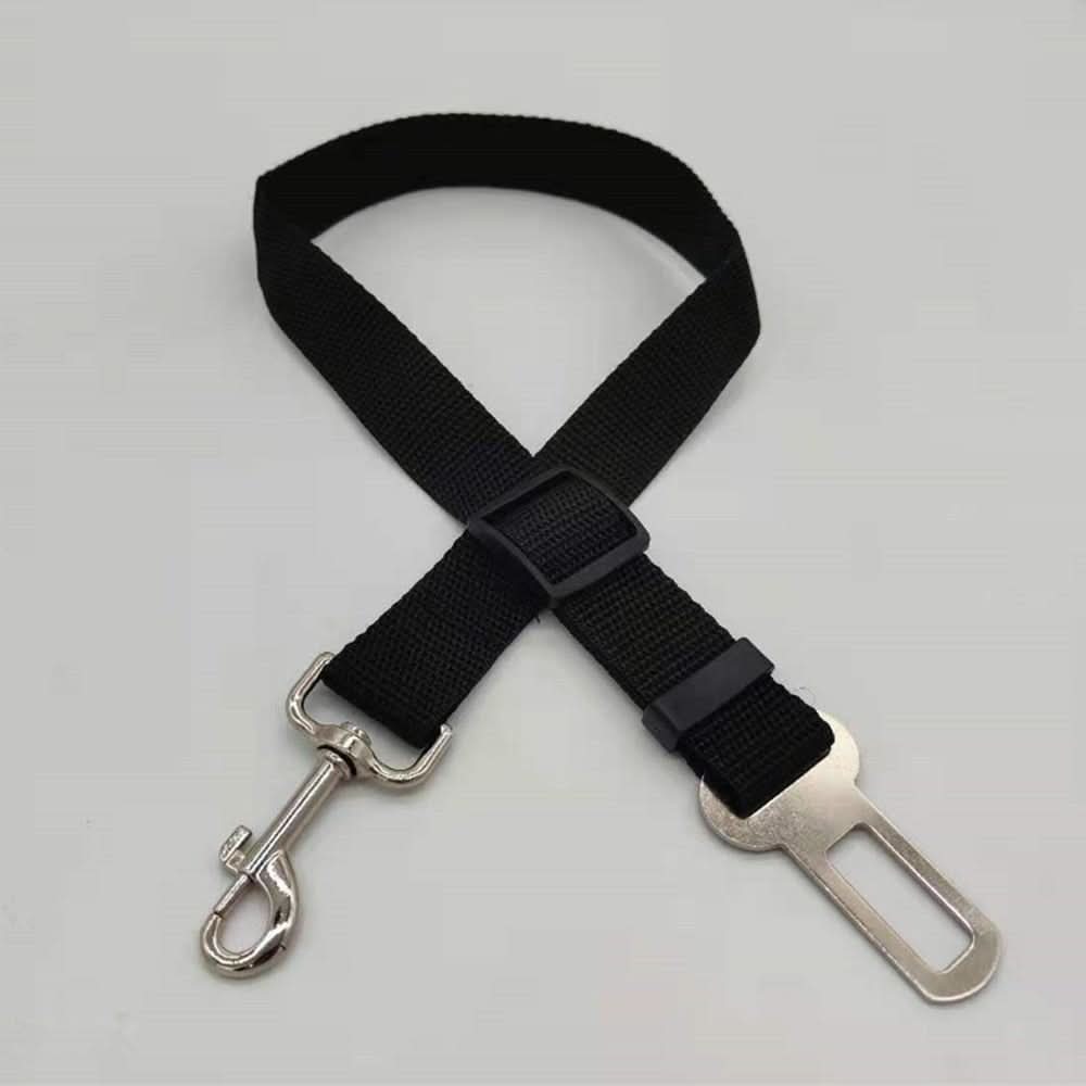 Skanto | SAFEPAW – Adjustable Dog Seat Belt for Car