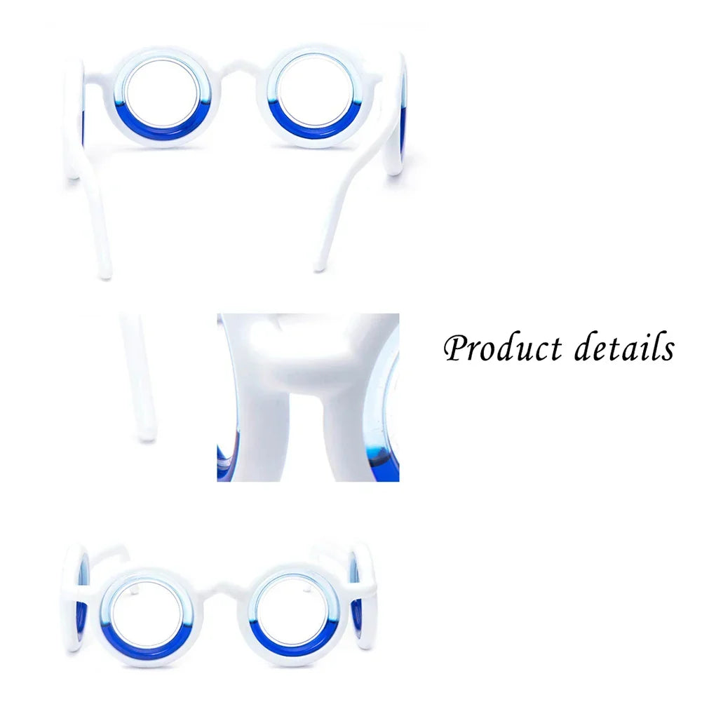 BowLift | Motion Sickness Glasses
