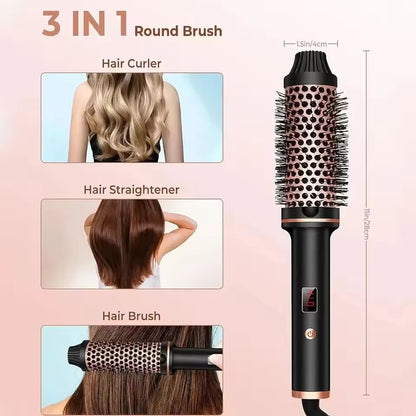 Skanto | Magic Hair Curling Brush