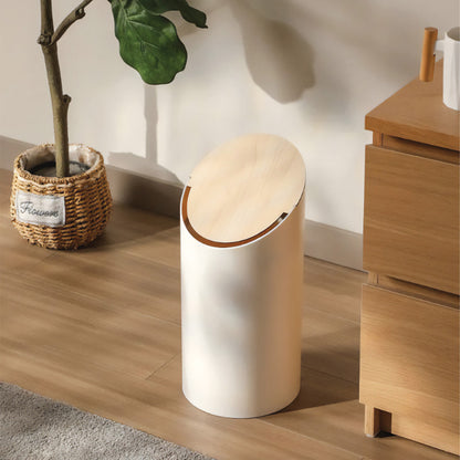 Skanto | Shaped Waste Bin – Stylish and Hygienic Waste Solution for Your Home