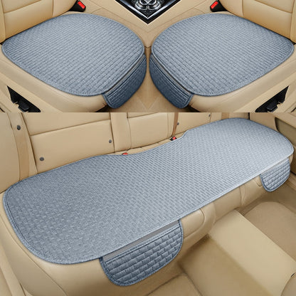 Kalsten | Universal Anti-Slip Car Seat Pocket Cover Mat