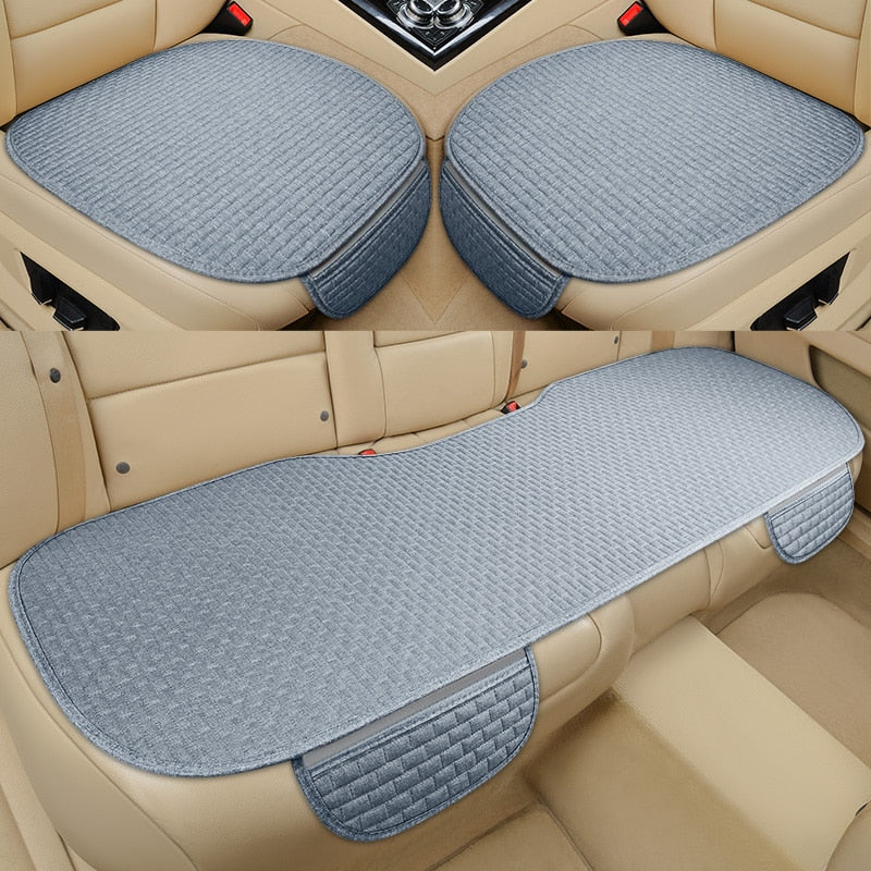 BowLift | Universal Anti-Slip Car Seat Pocket Cover Mat