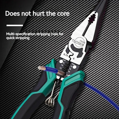 BowLift | Multi-functional  Heavy Duty Plier