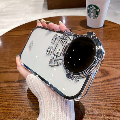 Skanto | Galactic Guardian Cosmic iPhone Case