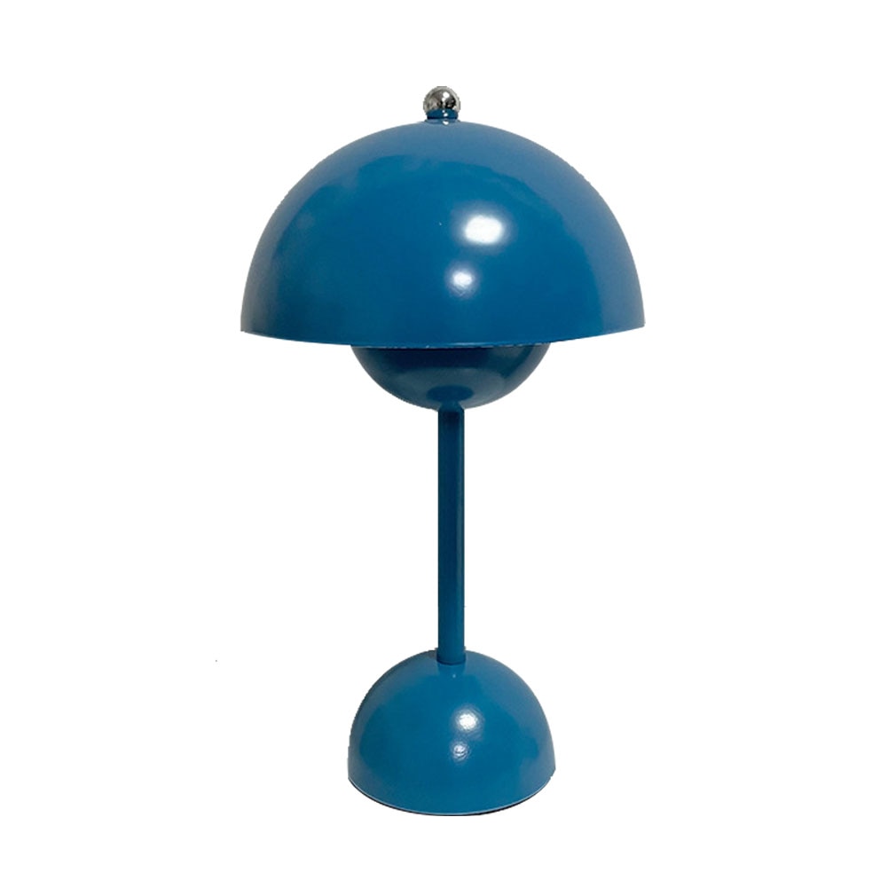 Skanto | Nordic Colorful Table Lamp