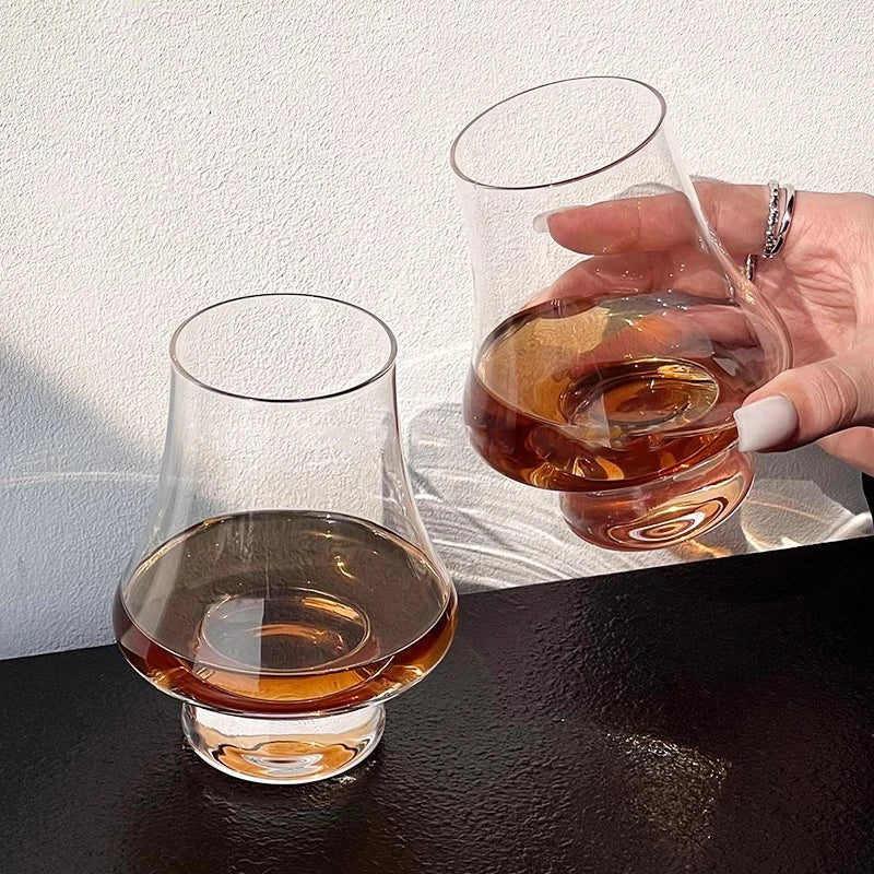 Whiskey Glass 4-piece Set Karnz