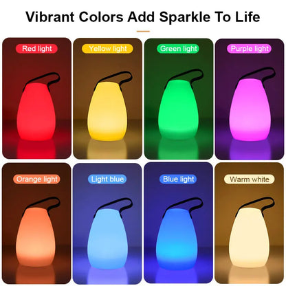 Waterproof Outdoor Lamp Skanto
