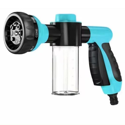 Skanto | FellFrisch Bath Spray – Stress-free bathing for dogs