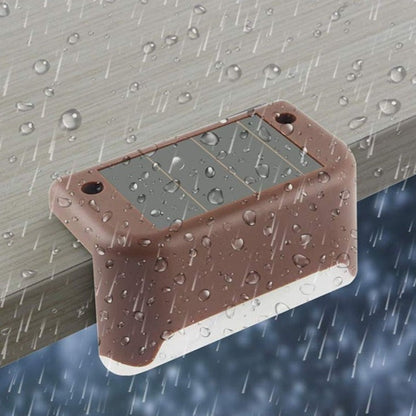 Solar Waterproof LED Step Light Kalsten